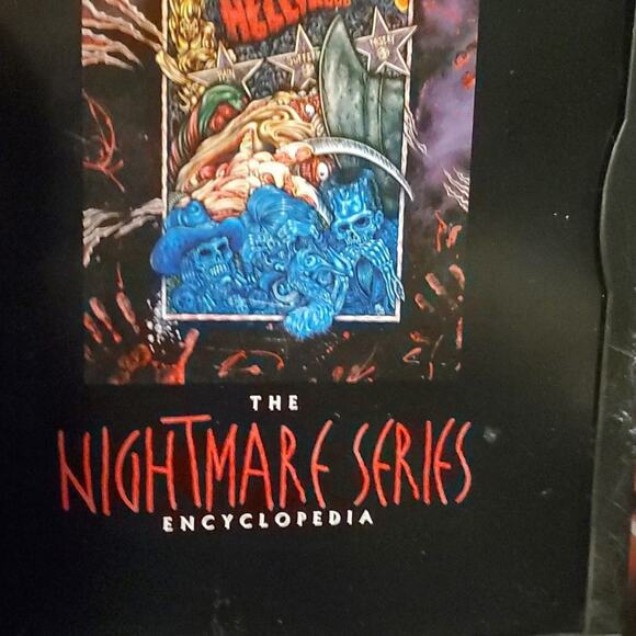 Nightmare On Elm Street LOT - Picture 4 of 5